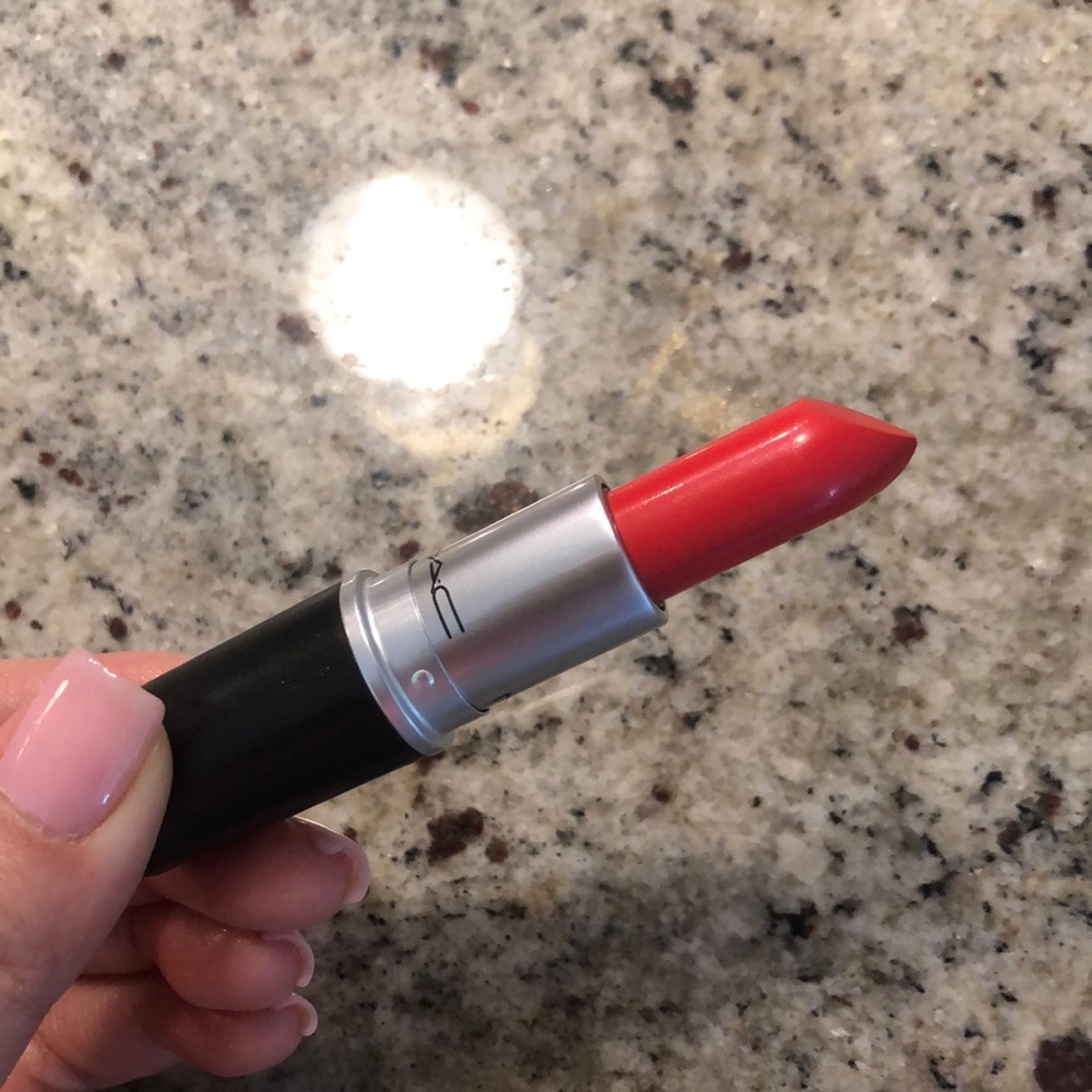 MAC TOXIC TALE
